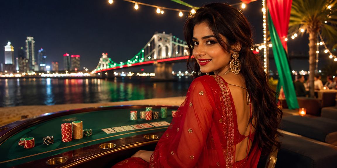 ময়মনসিংহে ব্যাকারেট খেলছেন একজন ভিআইপি সদস্য