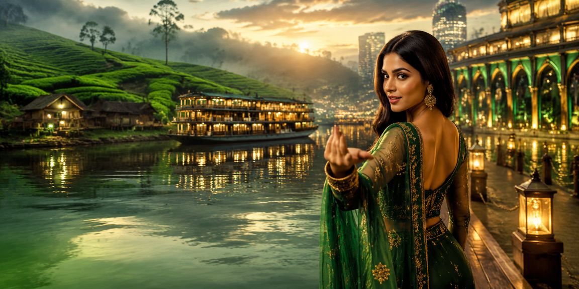নারায়ণগঞ্জের চা বাগানে bd499 বেটিং করছেন একজন ব্যবহারকারী