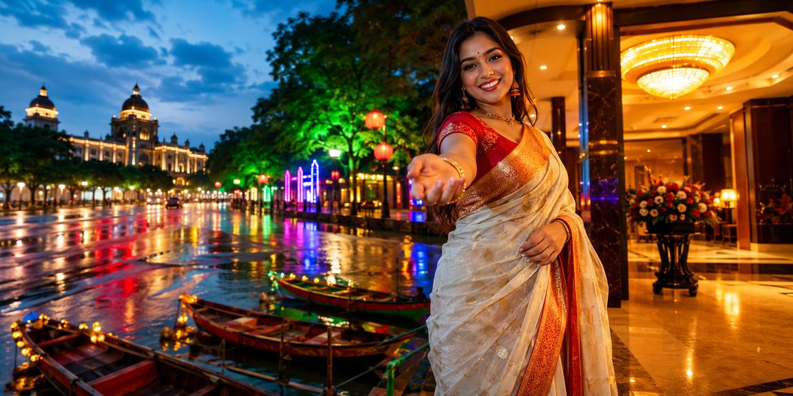 রাজশাহীতে পহেলা বৈশাখে bd499 বেটিং উপভোগ করছেন একজন ব্যবহারকারী