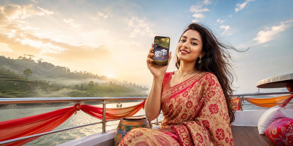 পহেলা বৈশাখ উপলক্ষে bd499 - তে উৎসবমুখর গেমিং আয়োজন